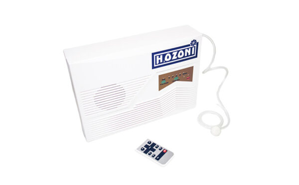 H2Ozoni Health